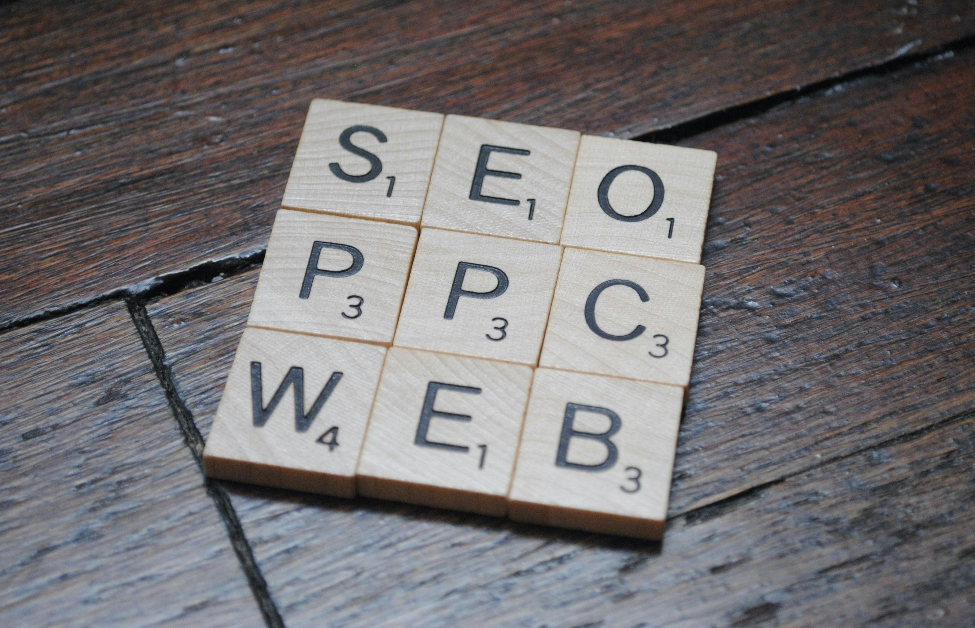 SEO PPC Digital Marketing